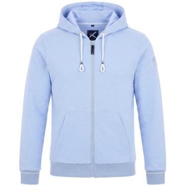 Felpa unisex K by Equithème K-Karim