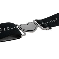 Cintura elastica Ti amo Equithème EK- Cuore