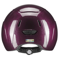 Casco Uvex Kiddox opaco Casco Uvex Kiddox opaco