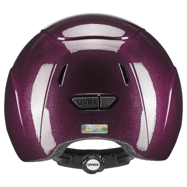 Casco Uvex Kiddox opaco Casco Uvex Kiddox opaco