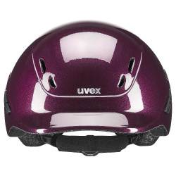 Casco Uvex Kiddox opaco Casco Uvex Kiddox opaco