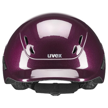 Casco Uvex Kiddox opaco Casco Uvex Kiddox opaco