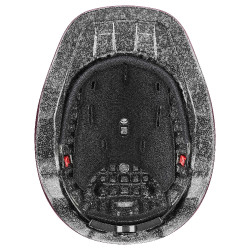 Casco Uvex Kiddox opaco Casco Uvex Kiddox opaco