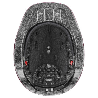 Casco Uvex Kiddox opaco Casco Uvex Kiddox opaco