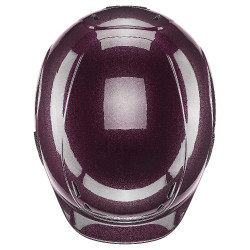 Casco Uvex Kiddox opaco Casco Uvex Kiddox opaco