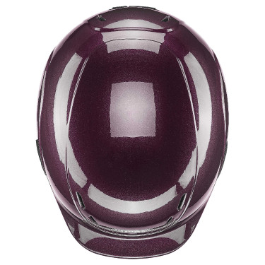Casco Uvex Kiddox opaco Casco Uvex Kiddox opaco