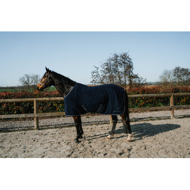 Camicia in pile Equithème EK-Glitter