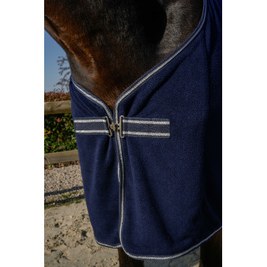 Camicia in pile Equithème EK-Glitter