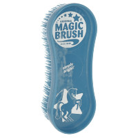3 spazzole Magic Brush Classico Multicolore 3 spazzole Magic Brush Classico Multicolore