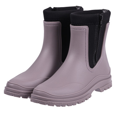 Scarpe da scuderia Imperial Riding donna Malva Viola