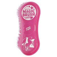3 spazzole Magic Brush Ninfea 3 spazzole Magic Brush Ninfea