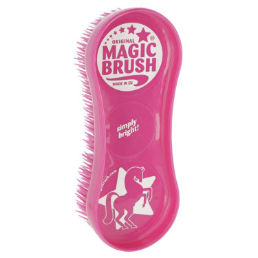 3 spazzole Magic Brush 3 spazzole Magic Brush
