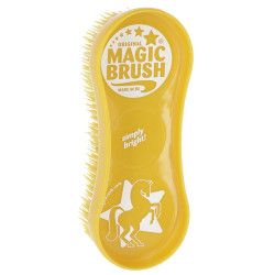 3 spazzole Magic Brush 3 spazzole Magic Brush