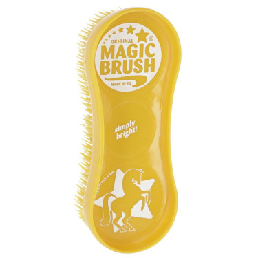 3 spazzole Magic Brush 3 spazzole Magic Brush