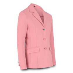 Giacca da competizione Kentucky Paris ragazza Rosa antico