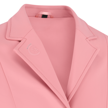 Giacca da competizione Kentucky Paris ragazza Rosa antico