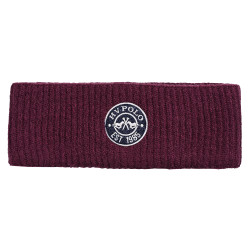 Fascia HV Polo Nada donna Vino