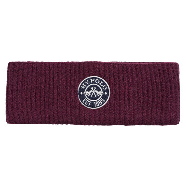 Fascia HV Polo Nada donna Vino