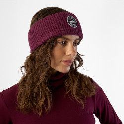 Fascia HV Polo Nada donna Vino