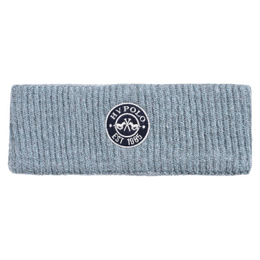 Fascia HV Polo Nada donna Minerale Blu