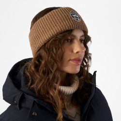 Fascia HV Polo Nada donna Noce Pecan Beige