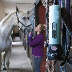 Tosatrice Lister Star con valigetta Tosatrice Lister Star con valigetta