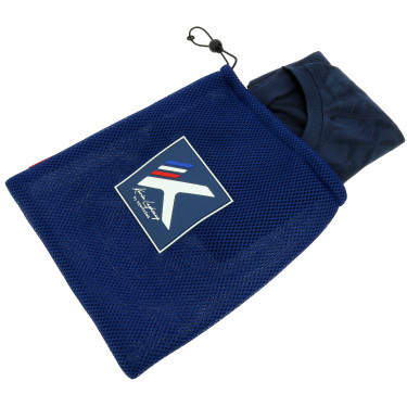 Baselayer Seamless K by Equithème K-Agility donna Marina Blu marino