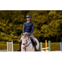 Baselayer Seamless K by Equithème K-Precision uomo