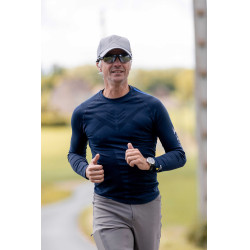 Baselayer Seamless K by Equithème K-Precision uomo