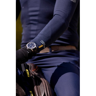 Baselayer Seamless K by Equithème K-Precision uomo
