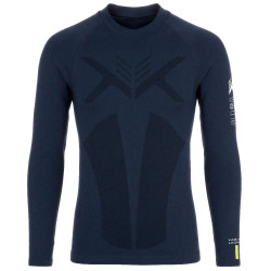 Baselayer Seamless K by Equithème K-Precision uomo