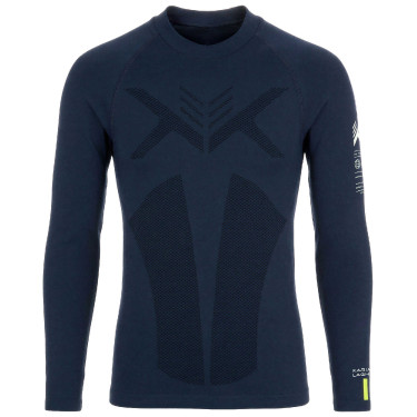 Baselayer Seamless K by Equithème K-Precision uomo