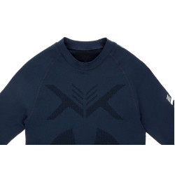 Baselayer Seamless K by Equithème K-Precision uomo