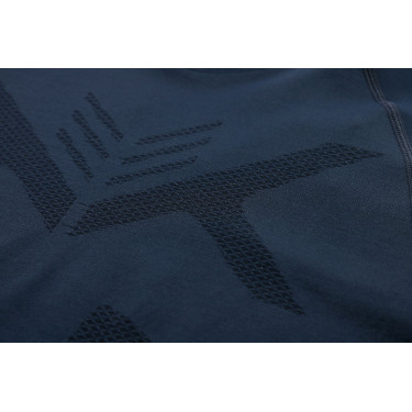 Baselayer Seamless K by Equithème K-Precision uomo