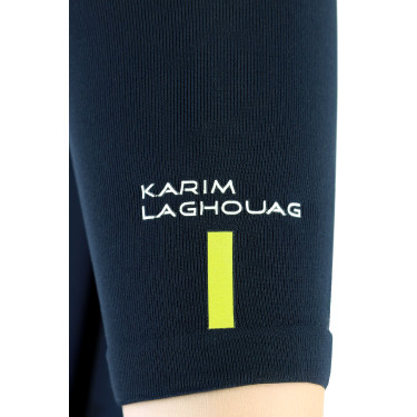 Baselayer Seamless K by Equithème K-Precision uomo