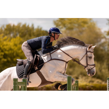 Briglia K by Equithème K-Kontour
