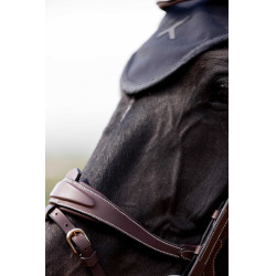 Briglia K by Equithème K-Kontour