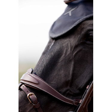 Briglia K by Equithème K-Kontour