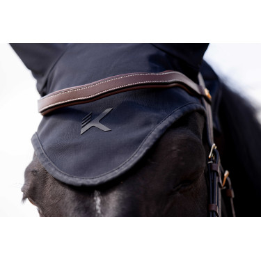Briglia K by Equithème K-Kontour