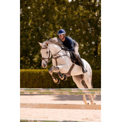 Briglia K by Equithème K-Kontour