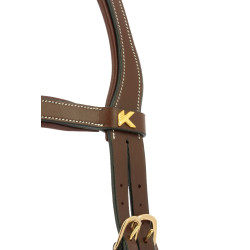 Briglia K by Equithème K-Kontour