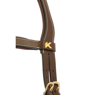 Briglia K by Equithème K-Kontour