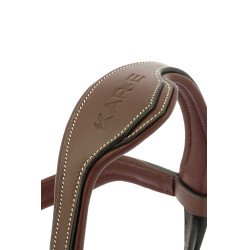 Briglia K by Equithème K-Kontour