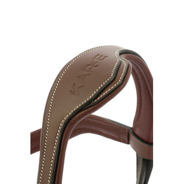 Briglia K by Equithème K-Kontour