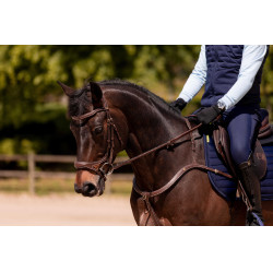 Briglia K by EQUITHÈME - K-KADENCE Briglia K by EQUITHÈME - K-KADENCE