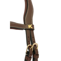 Briglia K by EQUITHÈME - K-KADENCE Briglia K by EQUITHÈME - K-KADENCE