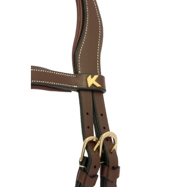 Briglia K by EQUITHÈME - K-KADENCE Briglia K by EQUITHÈME - K-KADENCE