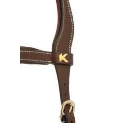 Briglia K by Equithème K-Konnect