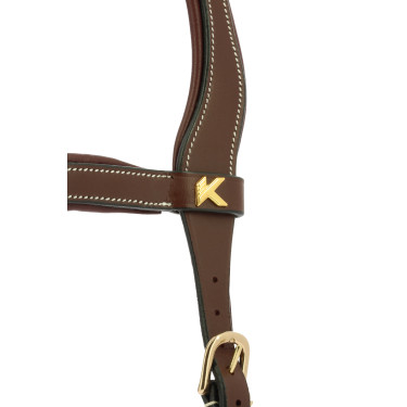 Briglia K by Equithème K-Konnect