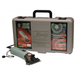 Tosatrice Lister Star con valigetta Tosatrice Lister Star con valigetta